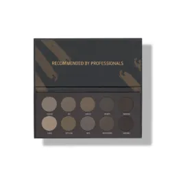 Affect Colour Brow Collection Palette
