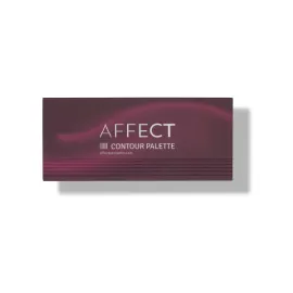 Affect Contour Makeup Palette