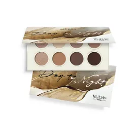 Affect Day to Night Eyeshadow Palette