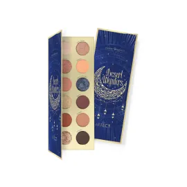 Affect Desert Wonders Eyeshadows Palette