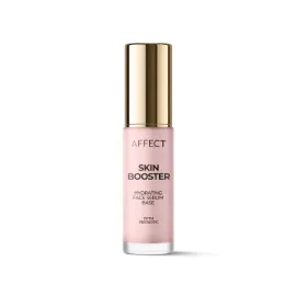 Affcet Skin Booster Hydrating Face Serum Base