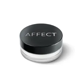 Affect Matt Effect Transparent Loose Rice Powder 