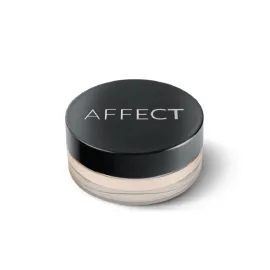 Affect Soft Touch Mineral Loose Powder                     