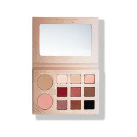 Affect Secret Beauty Makeup Palette