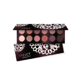 Affect Treasures Eyeshadows Palette
