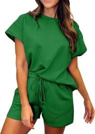 Women's 2 Piece Outfits Lounge Sets