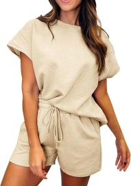 Women's 2 Piece Outfits Lounge Sets