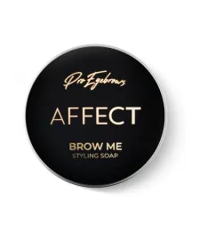 Brow styling soap
