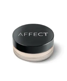 Affect Transparent Skin Luminizer Pearl Powder