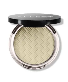 Affcet Smooth & Unique Pressed powder - 3 Shades