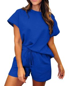 Women's 2 Piece Outfits Lounge Sets