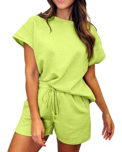 Women's 2 Piece Outfits Lounge Sets
