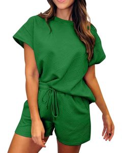 Women's 2 Piece Outfits Lounge Sets