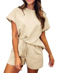 Women's 2 Piece Outfits Lounge Sets