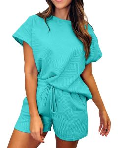Women's 2 Piece Outfits Lounge Sets