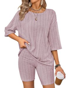 REDHOTYPE Women's Pajamas 2 Piece