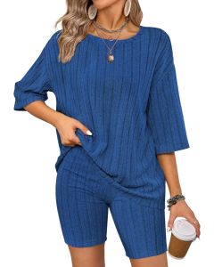 REDHOTYPE Women's Pajamas 2 Piece