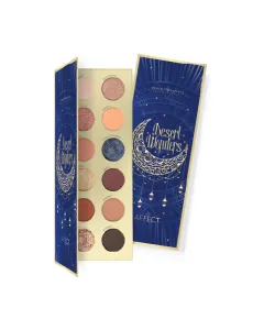 Affect Desert Wonders Eyeshadows Palette