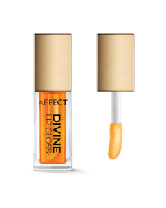 Affect Divine Lip Gloss Oil- 2 Shades