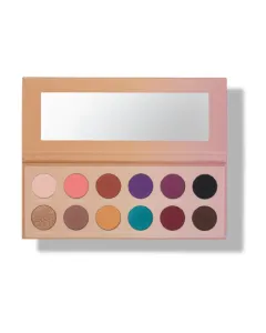 Affect In the Spotlight Pressed Eyeshadows Palette