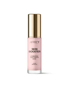 Affcet Skin Booster Hydrating Face Serum Base