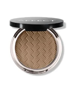 Affect Glamour Pressed Bronzer - 3 Shades