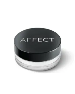 Affect Matt Effect Transparent Loose Rice Powder 
