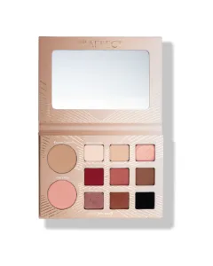 Affect Secret Beauty Makeup Palette